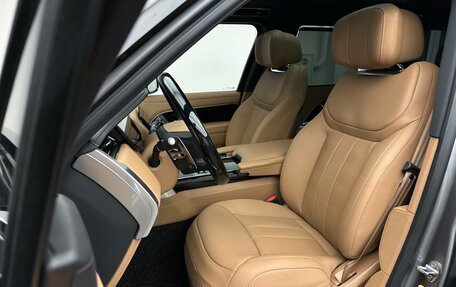 Land Rover Range Rover IV рестайлинг, 2025 год, 26 000 000 рублей, 9 фотография