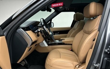 Land Rover Range Rover IV рестайлинг, 2025 год, 26 000 000 рублей, 8 фотография