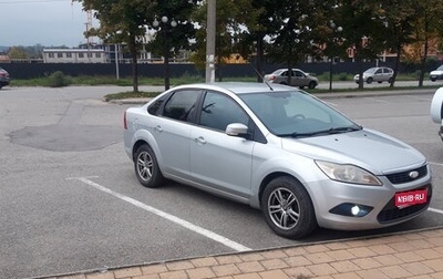 Ford Focus II рестайлинг, 2008 год, 600 000 рублей, 1 фотография