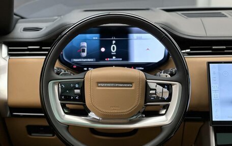 Land Rover Range Rover IV рестайлинг, 2025 год, 26 000 000 рублей, 15 фотография