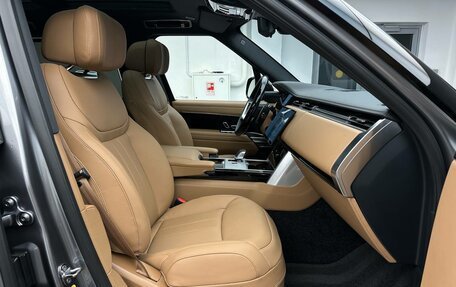 Land Rover Range Rover IV рестайлинг, 2025 год, 26 000 000 рублей, 11 фотография