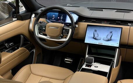 Land Rover Range Rover IV рестайлинг, 2025 год, 26 000 000 рублей, 13 фотография