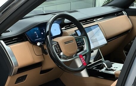 Land Rover Range Rover IV рестайлинг, 2025 год, 26 000 000 рублей, 10 фотография