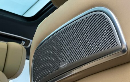 Land Rover Range Rover IV рестайлинг, 2025 год, 26 000 000 рублей, 24 фотография