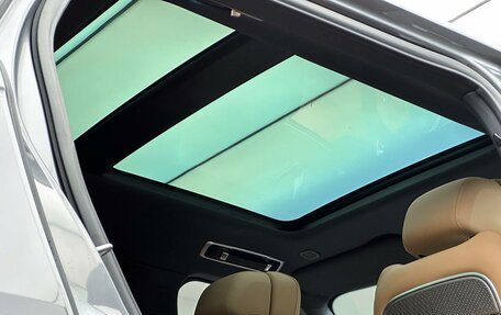 Land Rover Range Rover IV рестайлинг, 2025 год, 26 000 000 рублей, 26 фотография