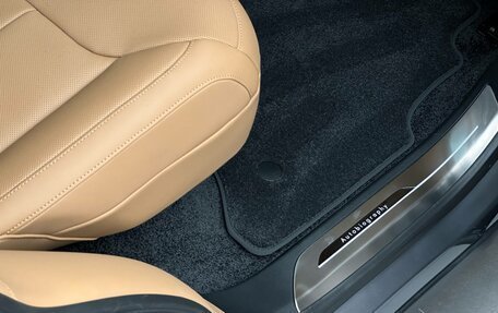 Land Rover Range Rover IV рестайлинг, 2025 год, 26 000 000 рублей, 27 фотография