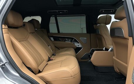 Land Rover Range Rover IV рестайлинг, 2025 год, 26 000 000 рублей, 23 фотография