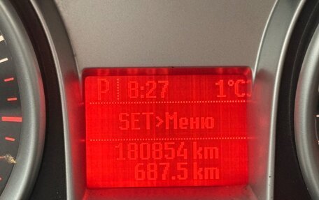 Ford Focus II рестайлинг, 2008 год, 480 000 рублей, 6 фотография