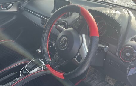 Mazda CX-3 I, 2015 год, 1 250 000 рублей, 5 фотография