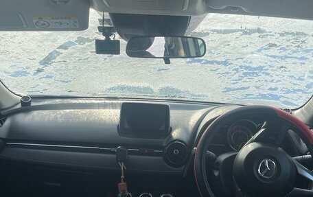 Mazda CX-3 I, 2015 год, 1 250 000 рублей, 6 фотография