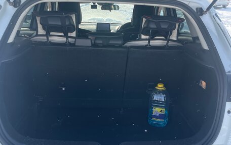 Mazda CX-3 I, 2015 год, 1 250 000 рублей, 8 фотография