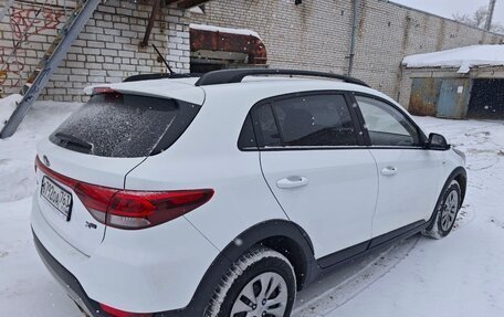 KIA Rio IV, 2020 год, 1 480 000 рублей, 5 фотография