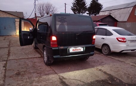 Mercedes-Benz Vito, 1996 год, 100 000 рублей, 5 фотография