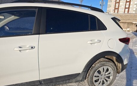 KIA Rio IV, 2020 год, 1 480 000 рублей, 4 фотография