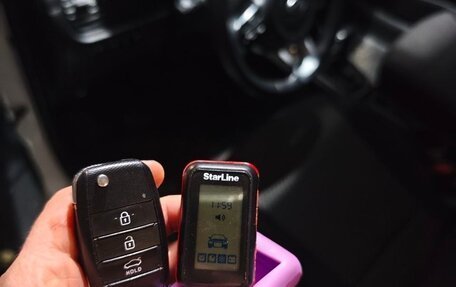 KIA Rio IV, 2020 год, 1 480 000 рублей, 7 фотография