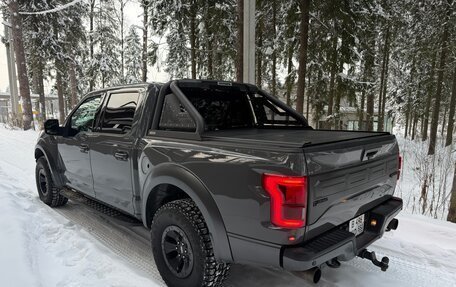 Ford F-150 XIII, 2018 год, 6 800 000 рублей, 6 фотография