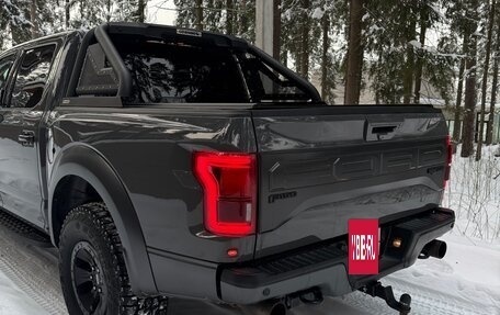 Ford F-150 XIII, 2018 год, 6 800 000 рублей, 8 фотография