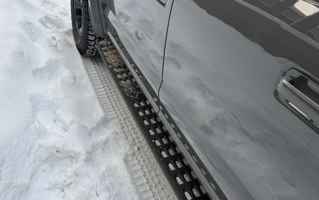 Ford F-150 XIII, 2018 год, 6 800 000 рублей, 10 фотография