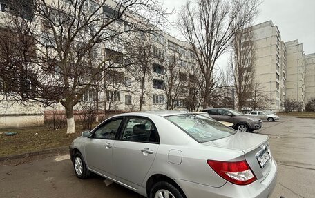 BYD F3 I, 2013 год, 350 000 рублей, 2 фотография