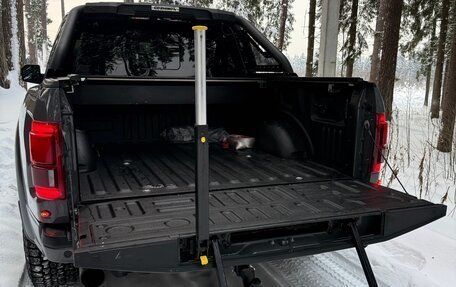 Ford F-150 XIII, 2018 год, 6 800 000 рублей, 11 фотография