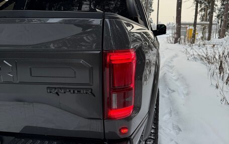 Ford F-150 XIII, 2018 год, 6 800 000 рублей, 14 фотография