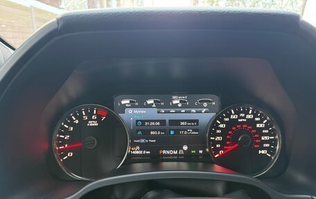 Ford F-150 XIII, 2018 год, 6 800 000 рублей, 18 фотография