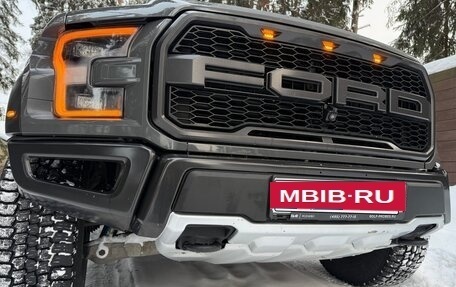 Ford F-150 XIII, 2018 год, 6 800 000 рублей, 17 фотография