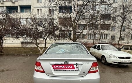 BYD F3 I, 2013 год, 350 000 рублей, 3 фотография