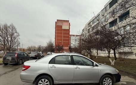 BYD F3 I, 2013 год, 350 000 рублей, 4 фотография