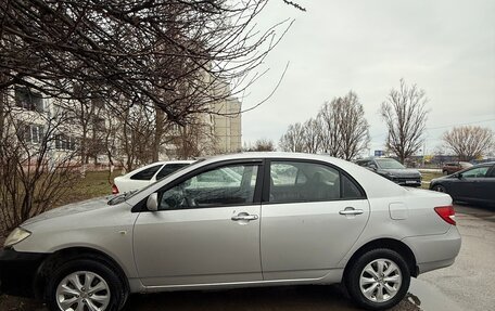 BYD F3 I, 2013 год, 350 000 рублей, 10 фотография