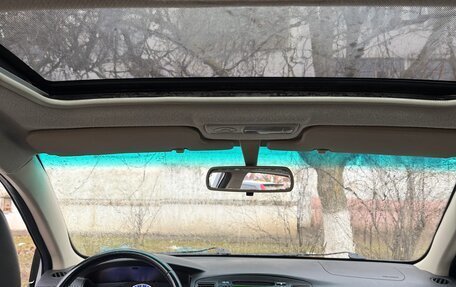 BYD F3 I, 2013 год, 350 000 рублей, 11 фотография