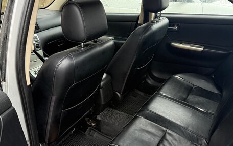 BYD F3 I, 2013 год, 350 000 рублей, 12 фотография