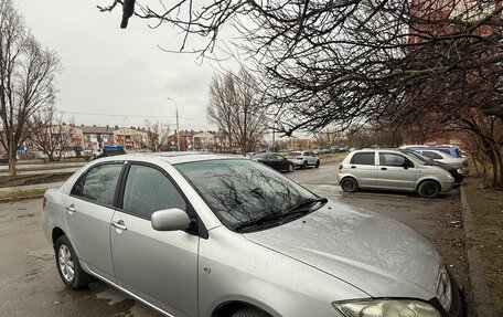 BYD F3 I, 2013 год, 350 000 рублей, 7 фотография