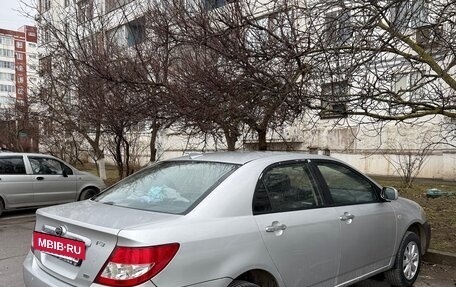 BYD F3 I, 2013 год, 350 000 рублей, 8 фотография