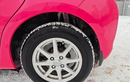 Toyota Vitz, 2011 год, 710 000 рублей, 7 фотография