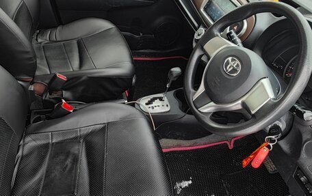 Toyota Vitz, 2011 год, 710 000 рублей, 12 фотография