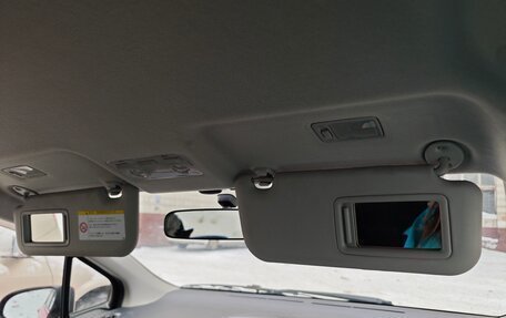 Toyota Vitz, 2011 год, 710 000 рублей, 15 фотография