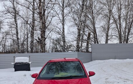 Toyota Vitz, 2011 год, 710 000 рублей, 8 фотография