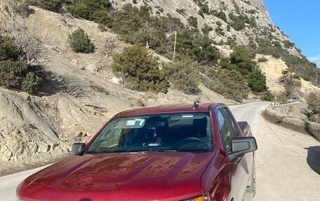 Chevrolet Silverado, 2020 год, 4 999 999 рублей, 2 фотография