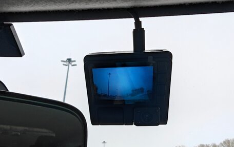 Toyota Vitz, 2011 год, 710 000 рублей, 14 фотография