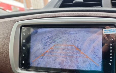 Toyota Vitz, 2011 год, 710 000 рублей, 16 фотография