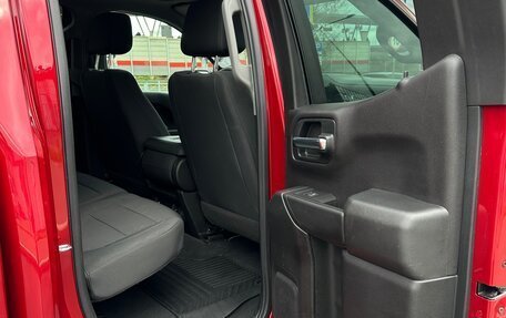 Chevrolet Silverado, 2020 год, 4 999 999 рублей, 7 фотография