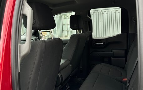 Chevrolet Silverado, 2020 год, 4 999 999 рублей, 9 фотография