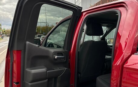 Chevrolet Silverado, 2020 год, 4 999 999 рублей, 10 фотография