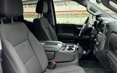 Chevrolet Silverado, 2020 год, 4 999 999 рублей, 13 фотография