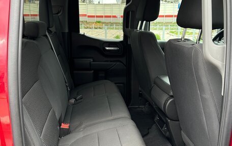 Chevrolet Silverado, 2020 год, 4 999 999 рублей, 20 фотография