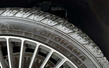 Chevrolet Silverado, 2020 год, 4 999 999 рублей, 17 фотография