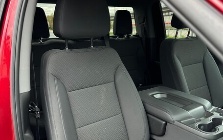 Chevrolet Silverado, 2020 год, 4 999 999 рублей, 18 фотография