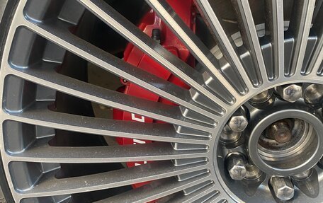 Chevrolet Silverado, 2020 год, 4 999 999 рублей, 12 фотография