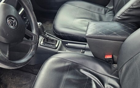 Skoda Rapid I, 2018 год, 950 000 рублей, 4 фотография